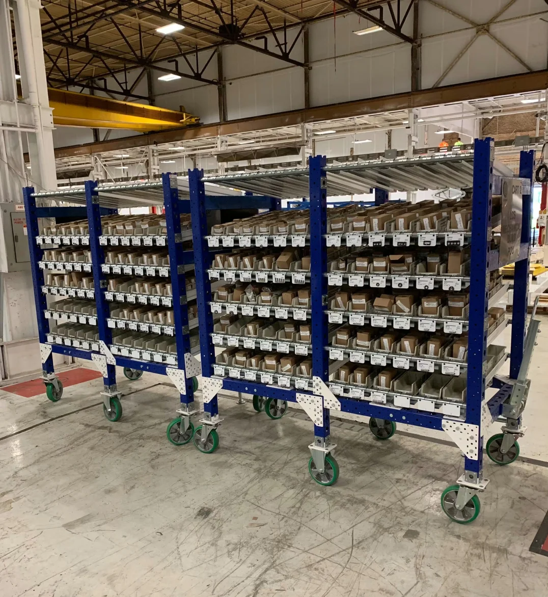 Material Handling